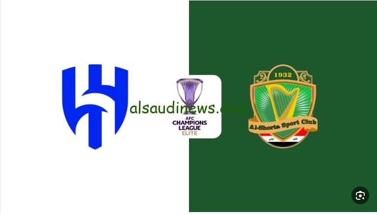 فوز “الهلال ضد الشرطة”.. نتيجة مباراة الهلال والشرطة اليوم تويتر في دوري أبطال آسيا النخبه