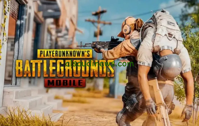 ببجي نسخه الشدات.. خطوات شحن شدات ببجي 2024 PUBG Mobile من علي الهاتف المحمول
