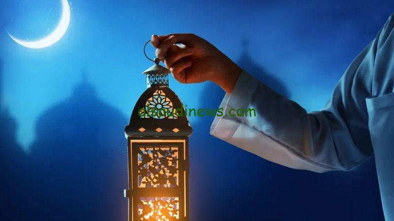 موعد بداية شهر رمضان 2025/1446 البحوث الفلكية توضح.. افضل الادعية لاستقباله