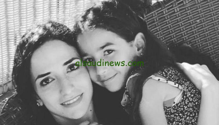 الأم وإبنتها.. مين هي بسمة اسامة شيحة؟ وسبب وفاتها