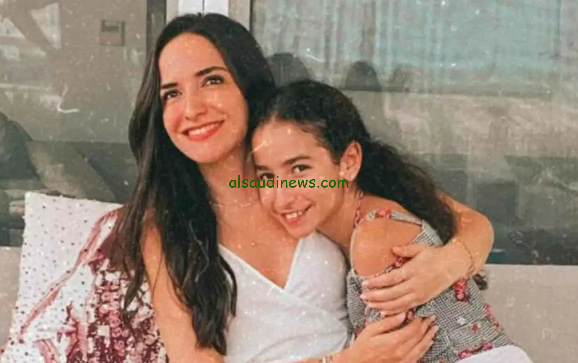 ” الأم وابنتها ” سبب وفاة بسمة أسامة شيحة ؟ من هي ويكيبيديا