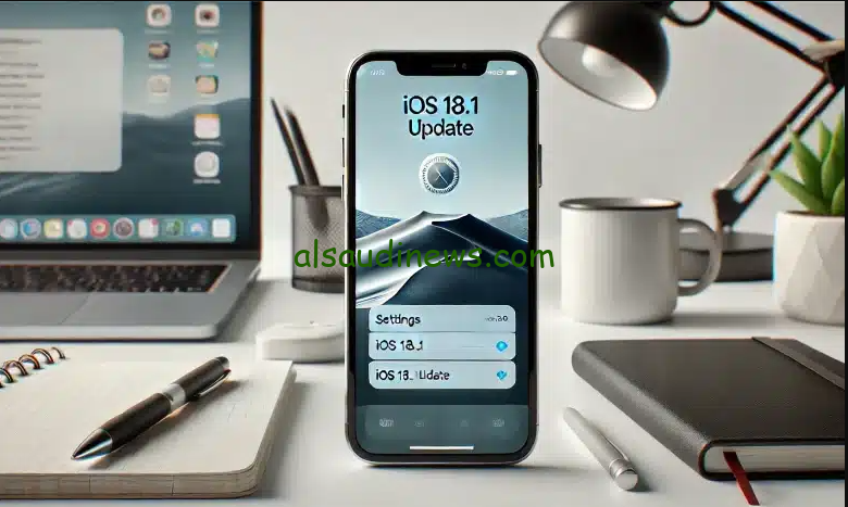 تحديث ios 18.1 للآيفون الجديد 2024 تحسينات في الخصوصية والأمان لجميع مستخدمي هواتف الأيفون