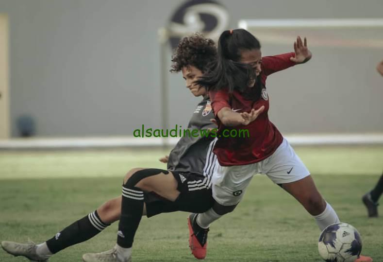 من هو كبير الدوري المصري ؟ ترتيب الدوري المصري للسيدات لكرة القدم 2025/2024 مودرن سبورت يتصدر المركز الأول