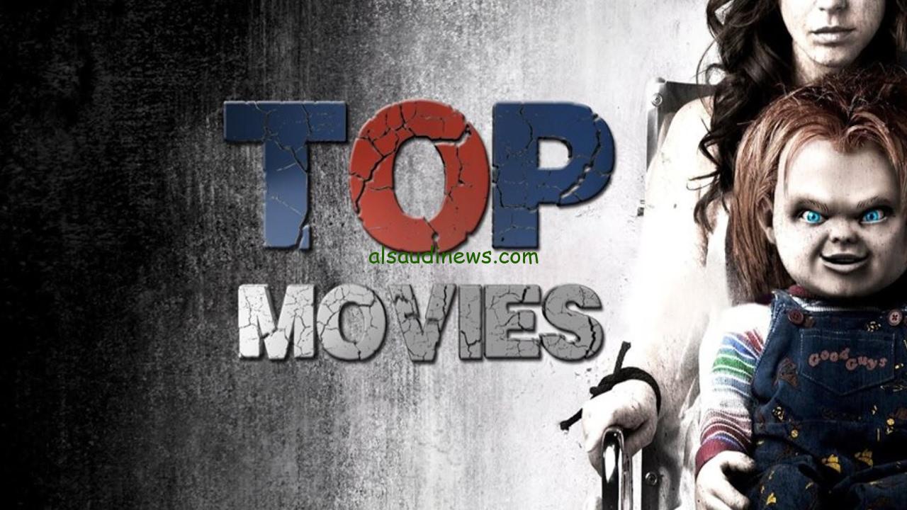 تردد قناة توب موفيز الجديد 2024 Top Movies على القمر الصناعي نايل سات