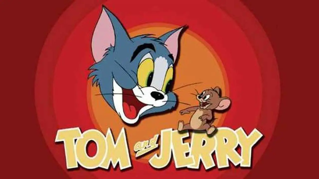 تردد قناة توم وجيري 2024 tom and jerry tv على الأقمار الصناعية نايل سات وعرب سات