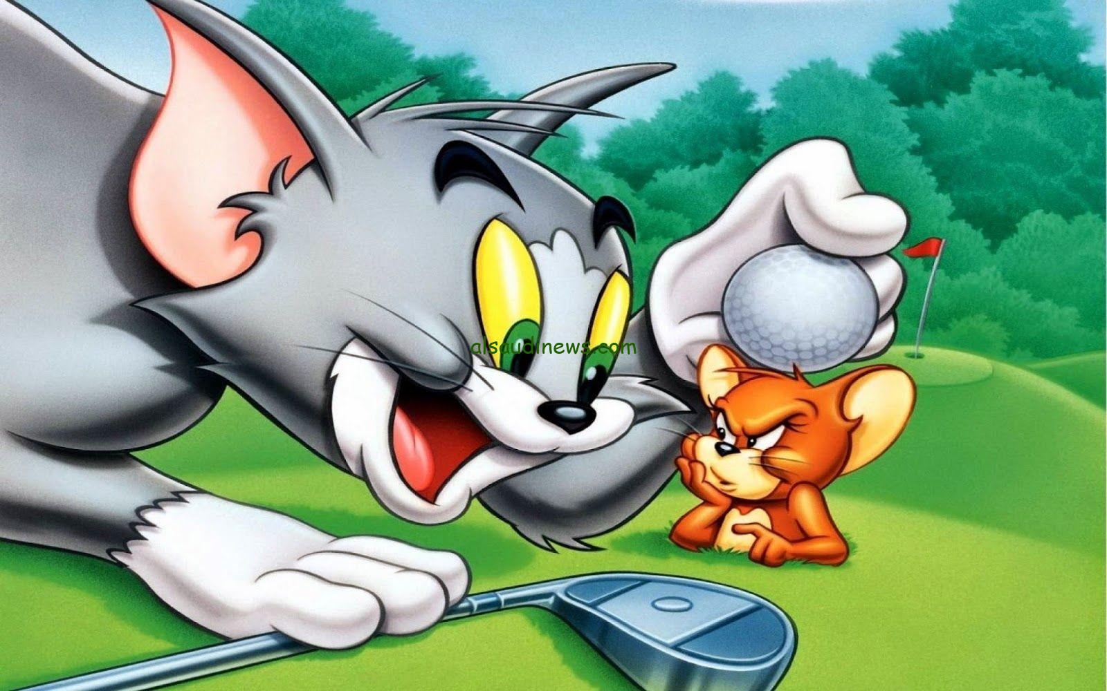 “كرتون 24 ساعة” تردد قناة توم وجيري الجديد 2024 Tom and Jerry على الأقمار الصناعية عرب سلت ونايل سات