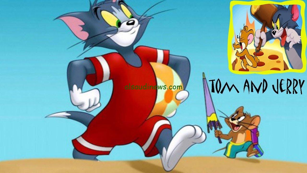 “اشهر الافلام الكرتونية” تردد قناة توم وجيري 2024 tom and jerry tv على النايل سات وعرب سات