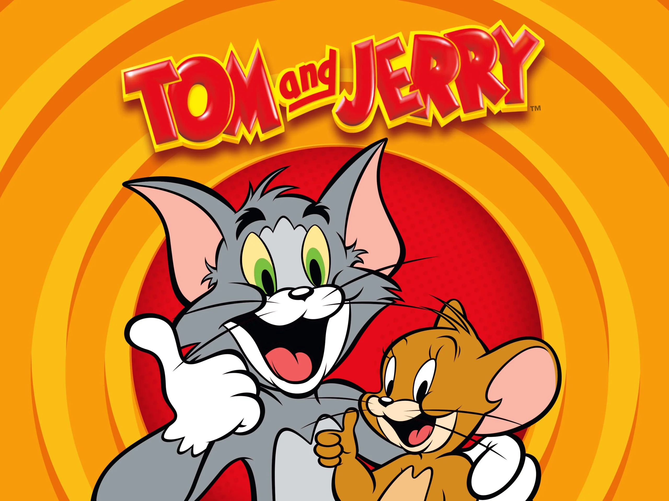 “TOM and JERRY” تردد قناة توم وجيري 2024 عبر النايل سات لمشاهدة أفلام الكرتون