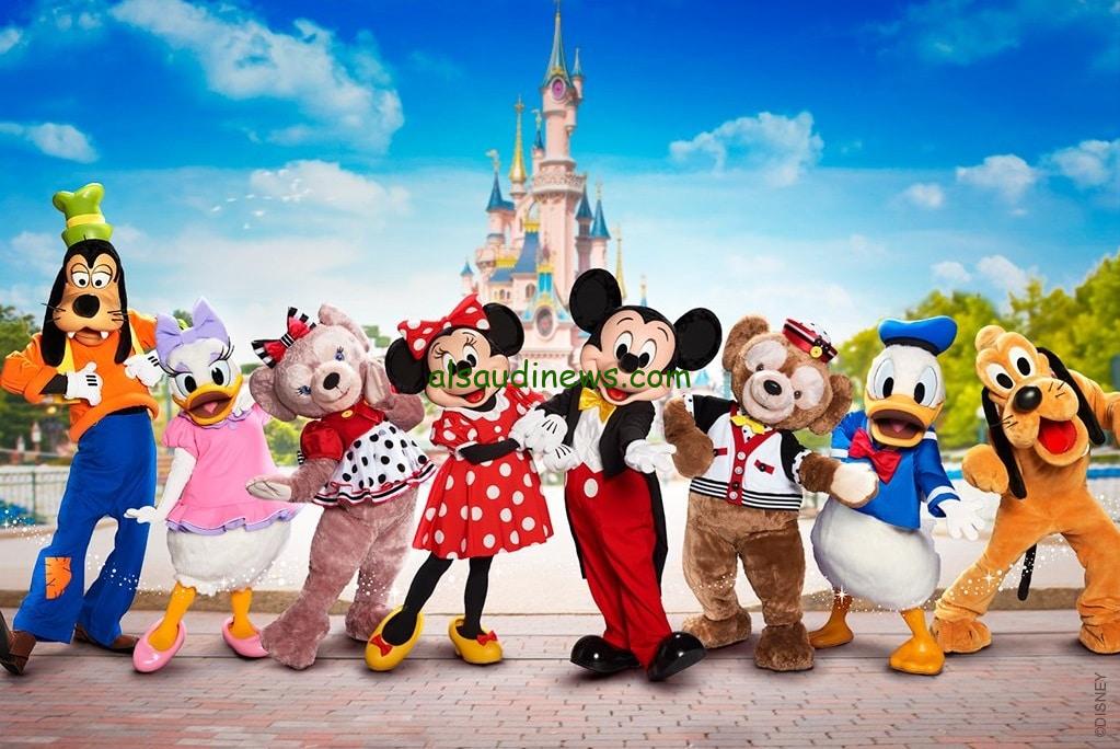 تردد قناة ميكي كيدز للأطفال Mickey kids الجديد 2024 استقبلها الان بجودة عالية علي نايل سات وعرب سات