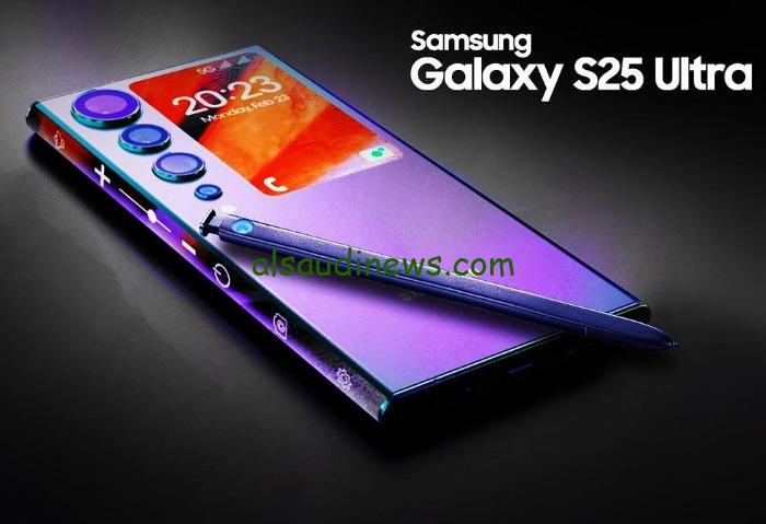 Samsung Galaxy تسريب سعر ومواصفات s25 ultra بكاميرا 200 ميغا بكسل وموعد طرحه في الأسواق