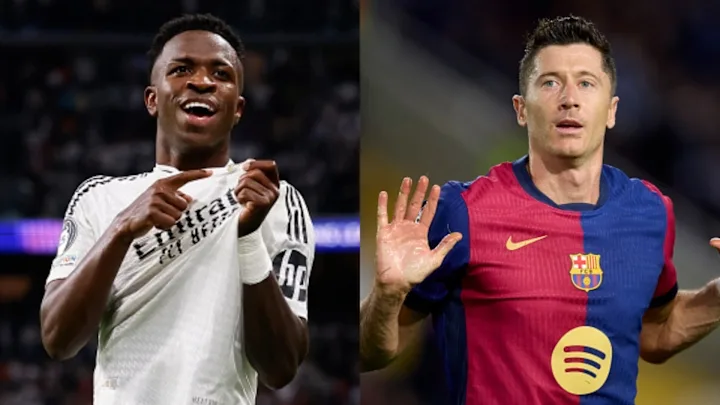 ثلاثي مدريدي مدمر.. تشكيل الريال اليوم ضد برشلونة في الكلاسيكو مع الموعد والقناة الناقلة