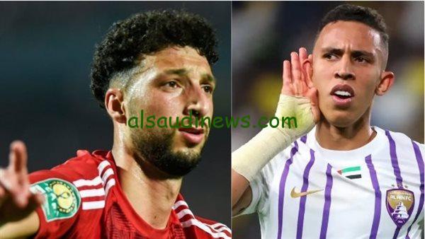 تشكيلة الاهلى اليوم 29-10-2024 لمواجهة العين الاماراتى فى كأس انتركونتيننتال 2024 وما تردد القناة الناقلة