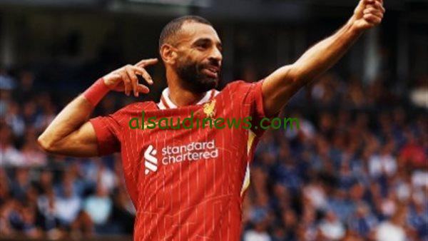 تشكيلة ليفربول اليوم امام لايبزيج فى دورى ابطال اوروبا 2024 وما القنوات الناقلة والمعلق