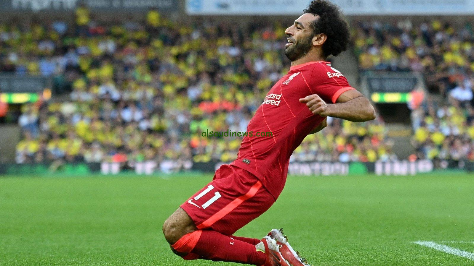 تشكيلة ليفربول امام برايتون اليوم في كأس الرابطة الإنجليزية والقنوات الناقلة لها