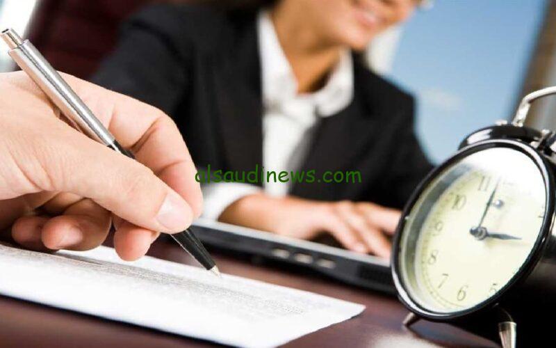حقيقة تعديل ساعات العمل في الجزائر 2024 وزارة العمل الجزائرية تفاجئ المواطنين