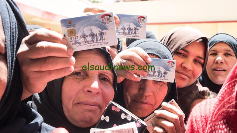 متوفر بكل سهولة الآن.. الإستعلام عن معاش تكافل وكرامة 2024 بالإسم والرقم القومي