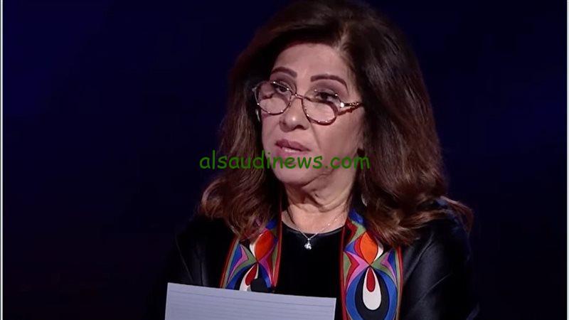 “تفكك وانقلاب عسكري” توقعات ليلى عبد اللطيف لعام 2025 كوارث وتسونامي يدمر احدى الدول