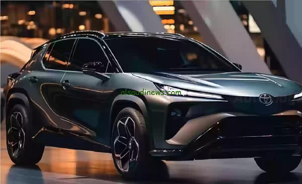 بطراز جديد.. مواصفات وأسعار سيارة تويوتا كورولا 2025 Toyota corolla في مصر