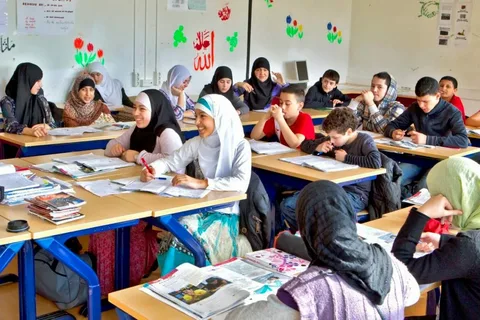 جدول امتحان شهر أكتوبر لصفوف الرابع والخامس والسادس الابتدائي 2024 محافظة الجيزة
