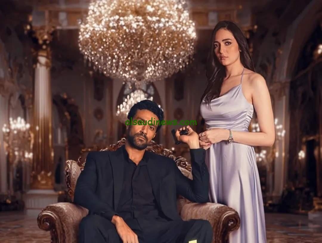 ” احداث مشوقة ” مسلسل مليونير في غمضه عين ايجي بست كامل HD والقنوات العارضة له بالمجان