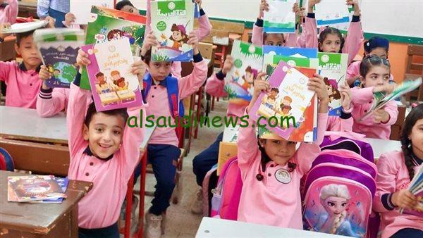 شادي زلطة يحسم .. حقيقة إلغاء وزاره التربية والتعليم الواجبات المنزلية والتقييمات الإسبوعية للطلاب