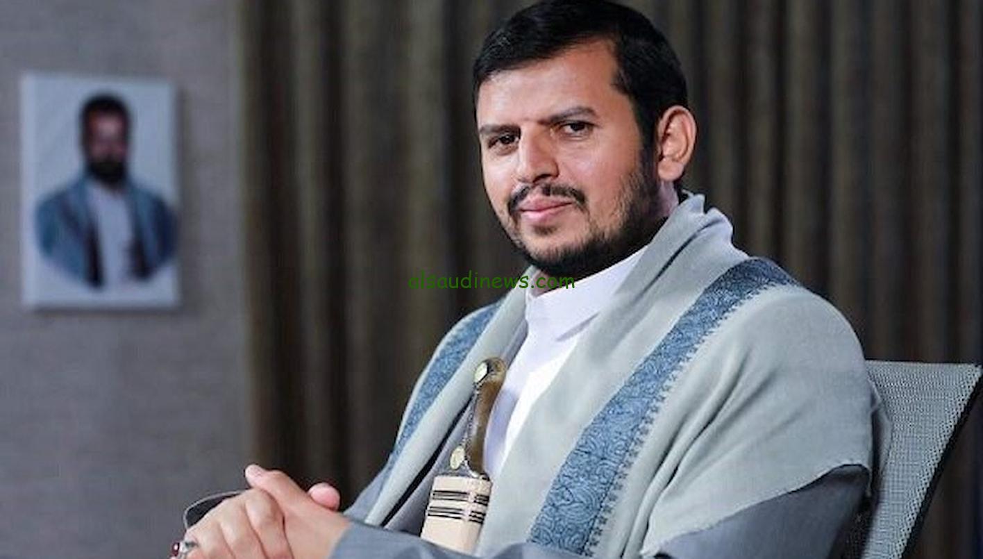 “أمريكا فشلت” حقيقة اغتيال عبد الملك الحوثي .. بغارات أمريكية مُكثفة