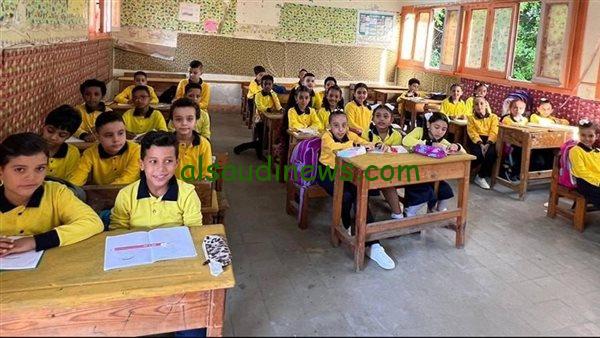 شادي زلطه يكشف .. حقيقة الغاء التقييمات الاسبوعية 2024 لطلاب صفوف النقل المختلفة