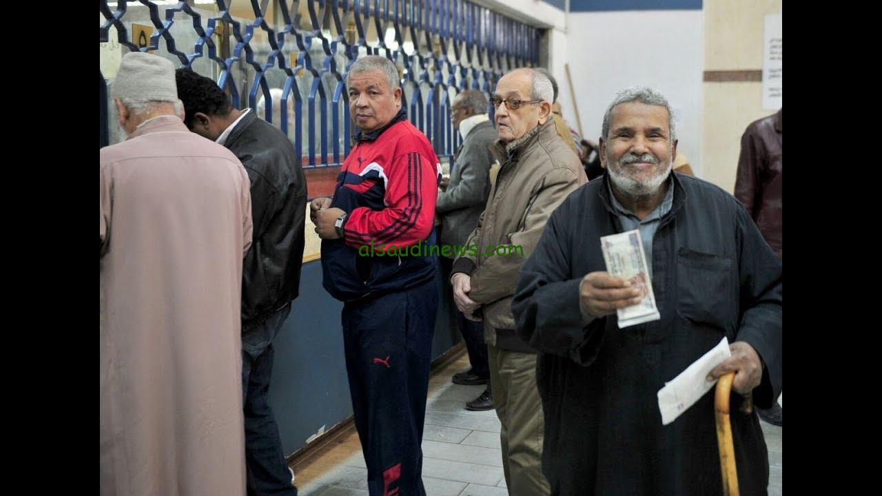 خبر سعيد لأصحاب المعاشات اخر اخبار زيادة المعاشات 2024 وموعد صرفها لكافة المستفيدين