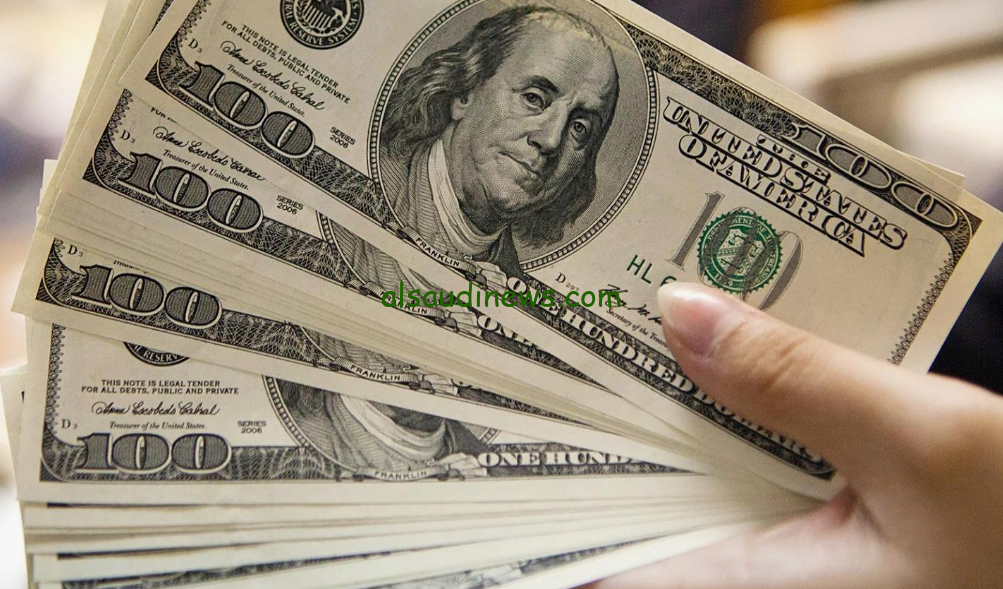 “لحظة بلحظة” سعر الدولار مقابل الجنية المصري اليوم الثلاثاء 1 أكتوبر 2024 بالبنوك والأسواق الموازية