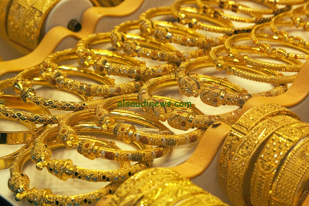 “الحق اشتري قبل ما يغلى” أسعار الذهب اليوم في مصر عيار 21 بالمصنعية الاثنين 28/10/2024 في محلات الصاغة المصرية