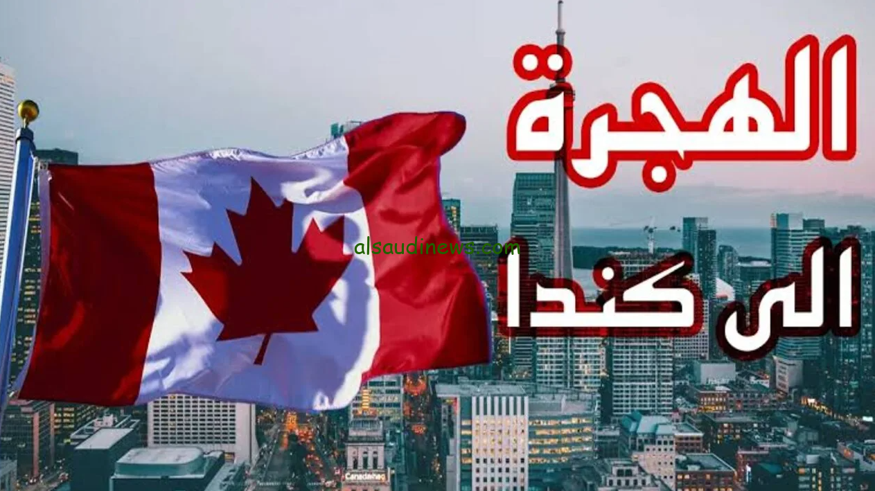 فرصة عمرك هنـــا.. رابط التسجيل في اللوتري الكندي 2025 والشروط المطلوبة للتقديم