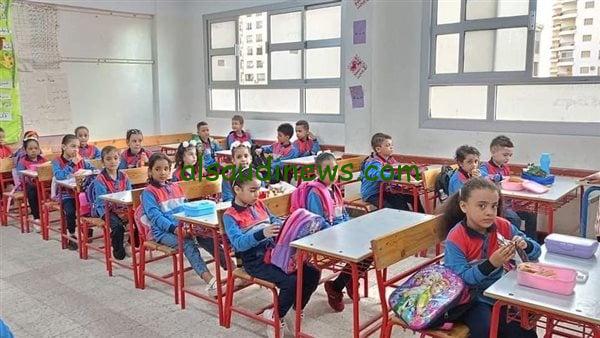 moe.gov.eg رابط الواجبات المنزلية وزاره التربية والتعليم 2024 من خلال موقع وزارة التربية والتعليم وخطوات الحصول عليها