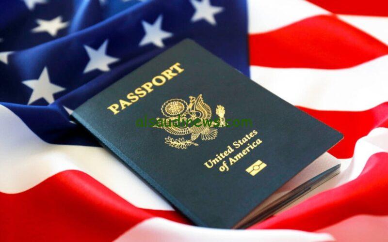 رابط تقديم الهجرة العشوائية الامريكية لعام 2024-2025 وشروط التقديم عبر موقع اللوتري الأمريكي dvprogram.state.gov
