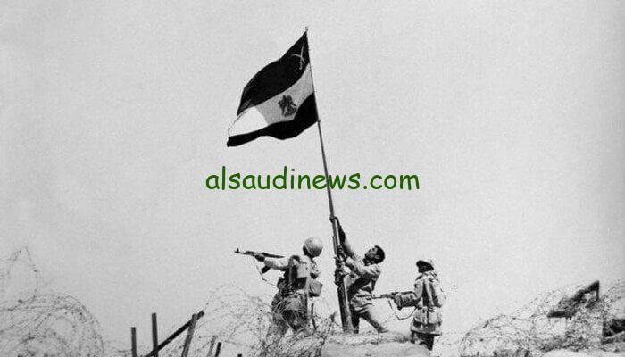 ” أشجع بلد بلدي ” رسائل تهنئة بمناسبة حرب أكتوبر 2024 مكتوبة .. في الذكري 51 من يوم الشجاعة والإرادة