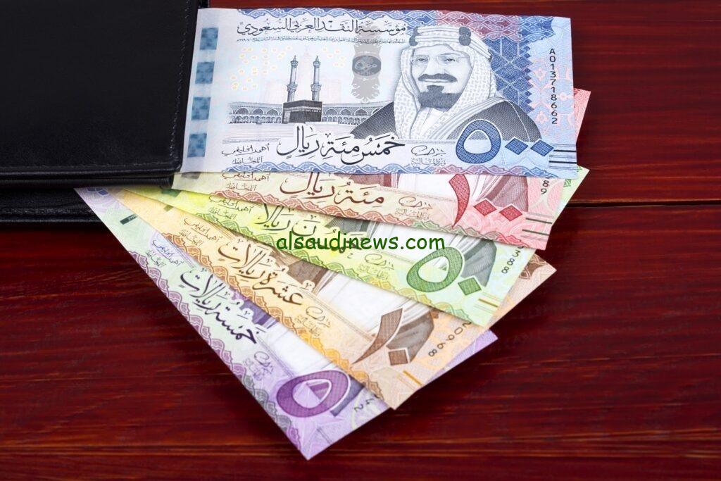 “استقرار العملة السعودية” أعلي سعر للريال السعودي في السوق السوداء اليوم الخميس 10/10/2024 والبنوك في مصر