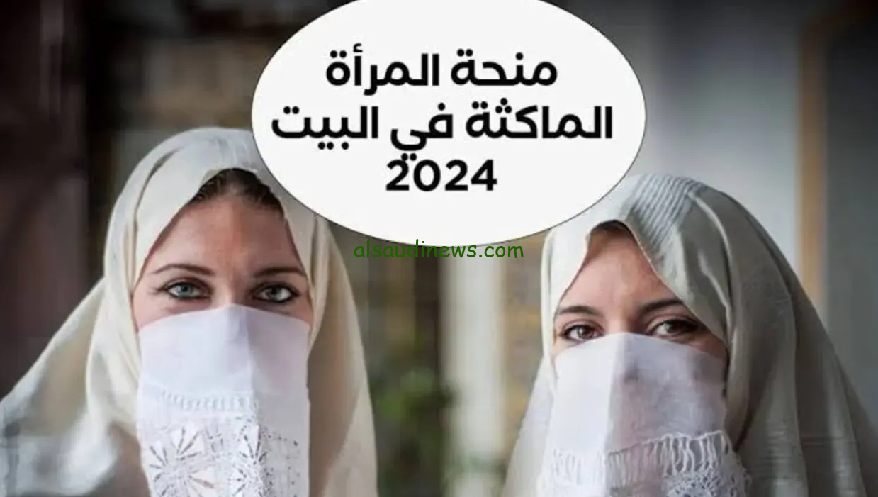 زيادة منحة المرأة الماكثة في البيت بالجزائر 2024 وخطوات التقديم عبر موقع الوكالة الوطنية للتشغيل anem.dz