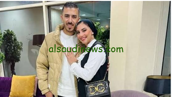 “الشقة مش بتاعته” سبب انفصال ام خالد عن زوجها محمد القصة الكاملة لطلاق البلوجر ام خالد