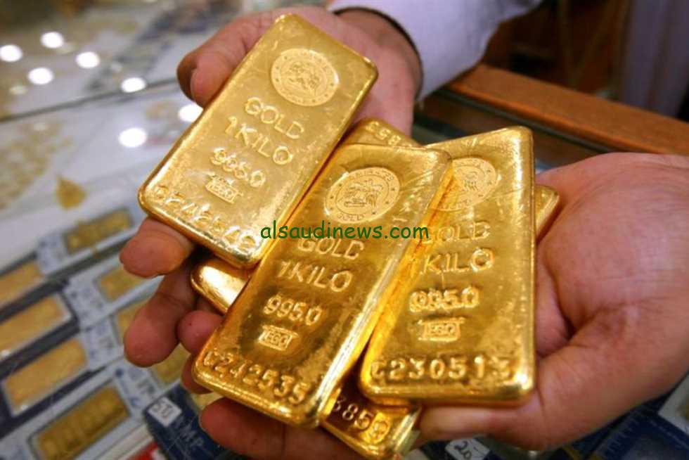 اغتنم الفرصة واستثمر.. سعر سبيكة ذهب 20 جرام btc اليوم الثلاثاء 8 أكتوبر 2024 في الصاغة المصرية
