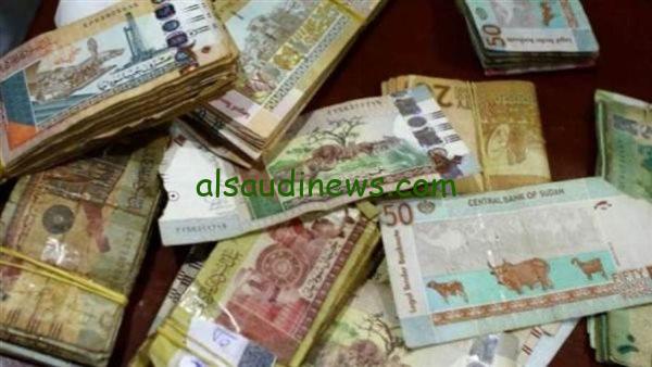 ” انخفاض جديد ” سعر الجنية السوداني في السوق السوداء اليوم السبت 12/10/2024 وامام العملات الأجنبية