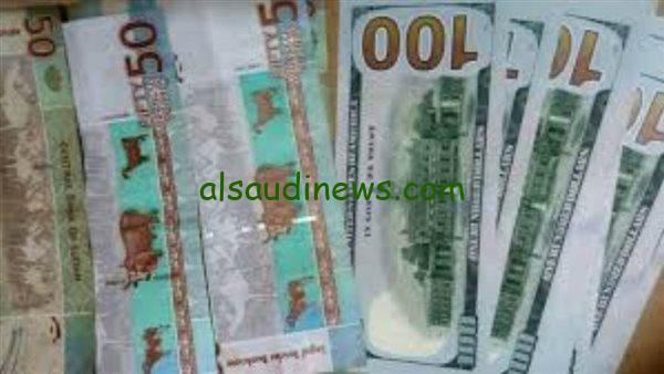“العملة السودانية بكام؟” سعر الجنيه السوداني مقابل الجنيه المصري اليوم الاثنين 21 أكتوبر 2024