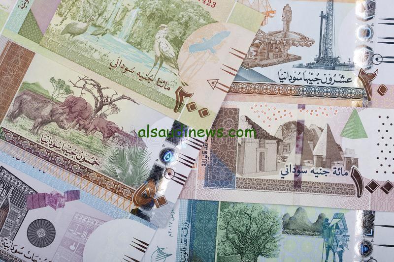1000 جنيه سوداني بكام؟.. سعر الجنيه السوداني مقابل الجنيه المصري اليوم الثلاثاء 29-10-2024 في البنوك المصرية