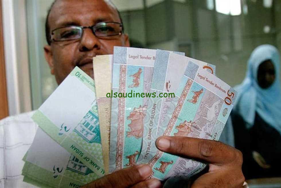 10 جنية سوداني كام مصري اليوم ” سعر الجنيه السوداني مقابل الجنيه المصري اليوم الاحد 13 أكتوبر 2024 والعملات الأجنبية