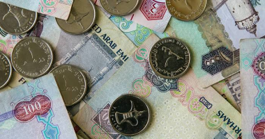 الدرهم بكام؟.. سعر الدرهم الإماراتي اليوم الخميس 24 أكتوبر 2024 في البنوك المصرية