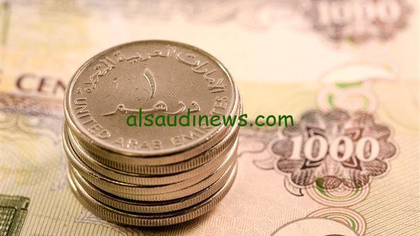 صرف 2000 درهم إماراتي كم جنيه مصري في السوق السوداء؟ .. سعر الدرهم الاماراتى مقابل الجنية المصري اليوم فى البنوك