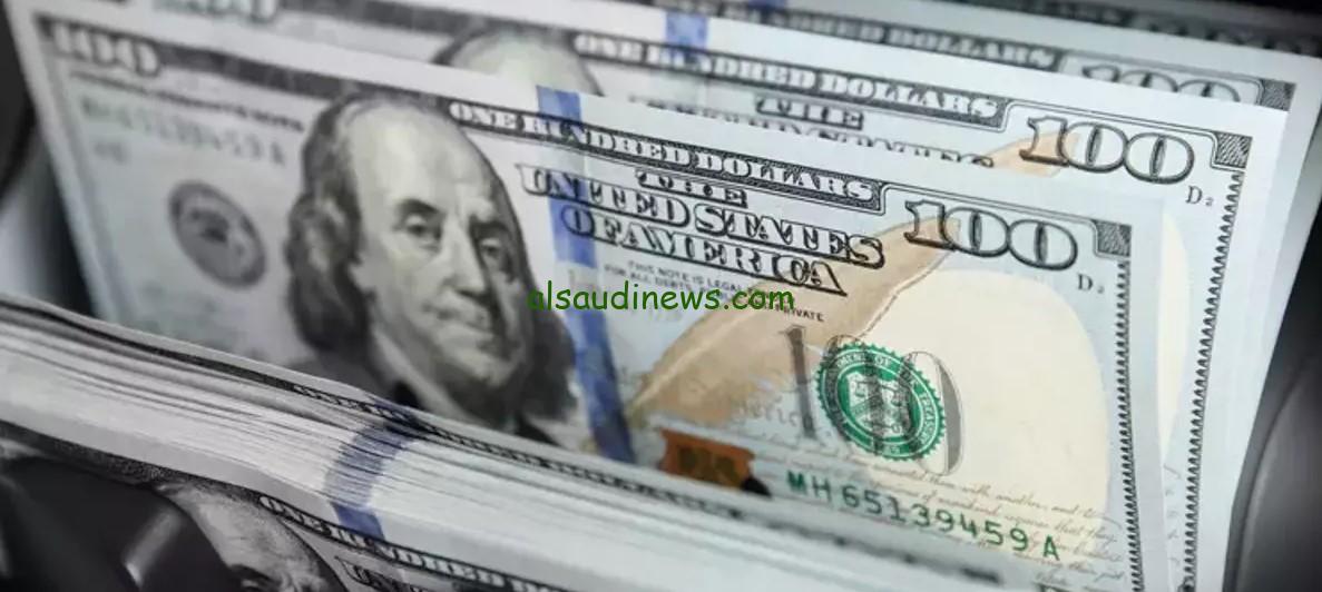 سعر الدولار اليوم الثلاثاء 15 أكتوبر 2024 في السوق السوداء ومختلف البنوك المصرفية