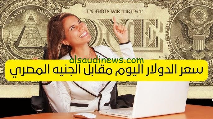 ” 100 دولار بكام جنية ؟”.. سعر الدولار مقابل الجنيه المصري اليوم 14/10/2024 في البنوك المصرية والسوق السوداء