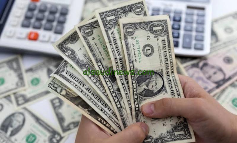 “كم وصل الدولار اليوم؟” سعر الدولار اليوم البنك الأهلي الاثنين 14 أكتوبر 2024 مقابل الجنيه المصري وفقا لأخر تحديثات