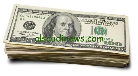 بكم ورقة 100 دولار خضرا فى السوق السوداء ؟.. سعر الدولار اليوم مقابل الجنية فى جميع البنوك المصرية