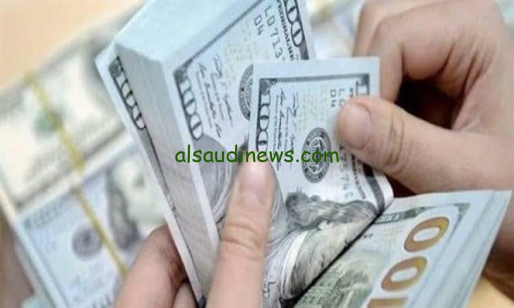 احسب تحويشتك بكام؟ .. سعر الدولار اليوم مقابل الجنيه المصري في منتصف تعاملات الخميس 3 أكتوبر 2024 في مُختلف البنوك