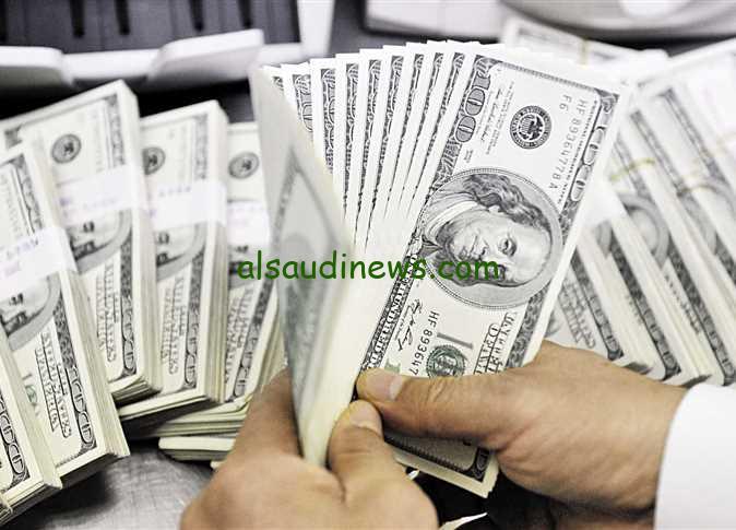 “الورقة الخضراء تستقر” سعر الدولار اليوم مقابل الجنيه المصري اليوم الاثنين 7-10-2024 بالبنوك المصرية مع بداية التعاملات الصباحية